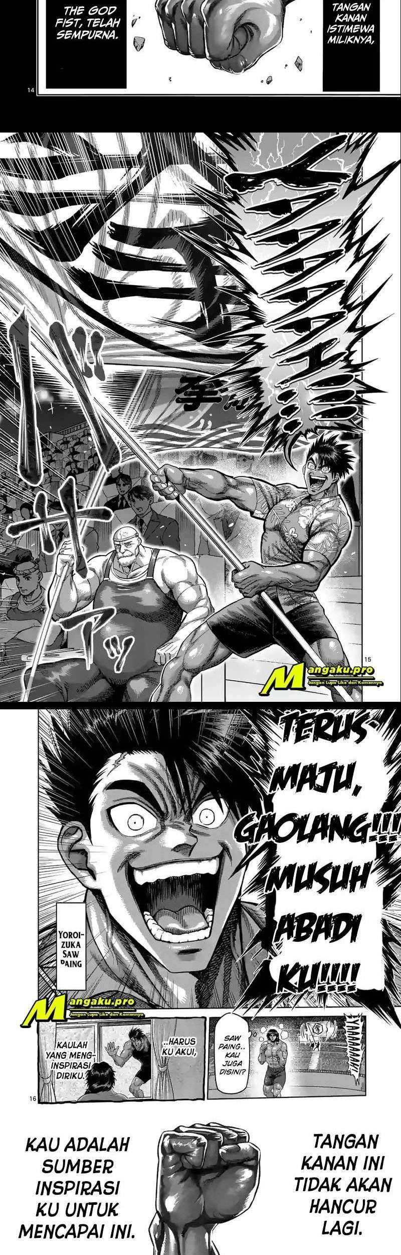 Chapter 62 - halaman 10