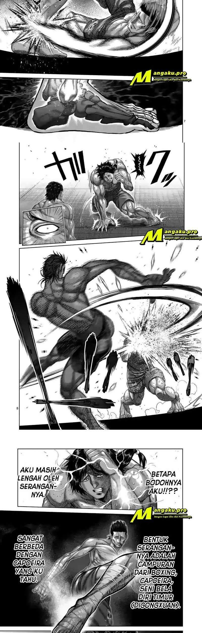 Chapter 61 - halaman 6