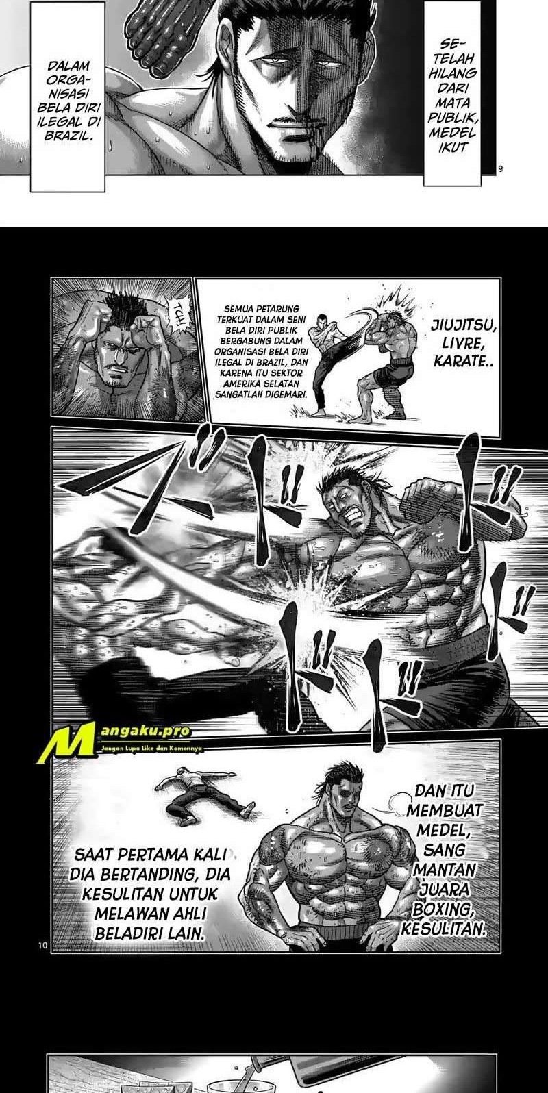 Chapter 61 - halaman 7