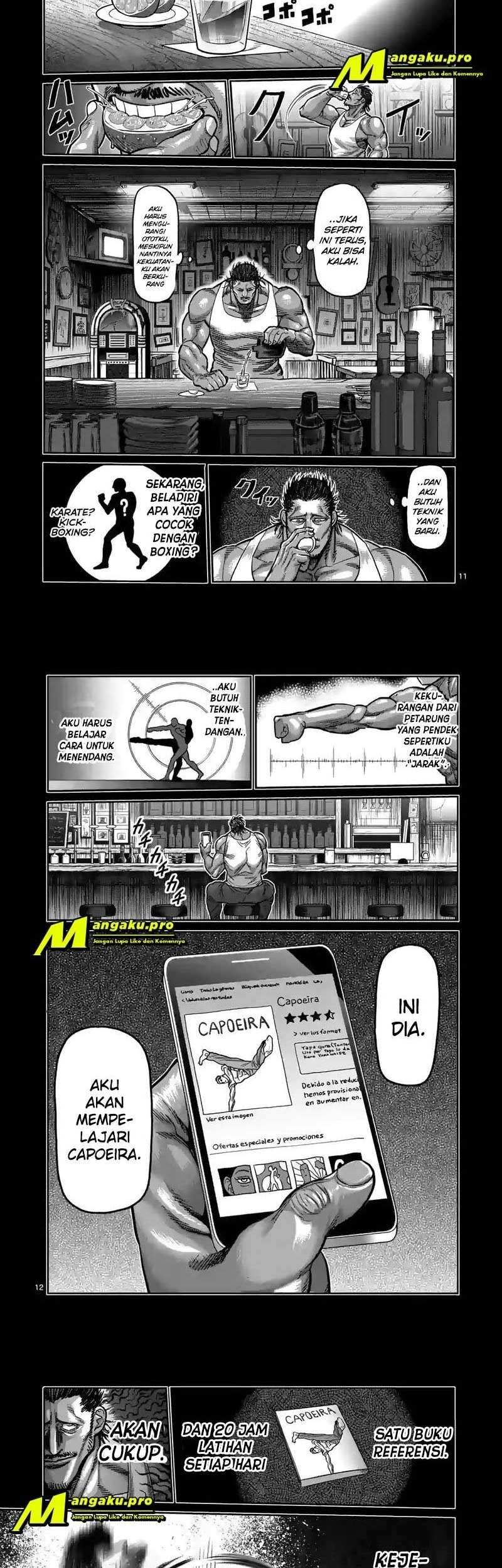 Chapter 61 - halaman 8