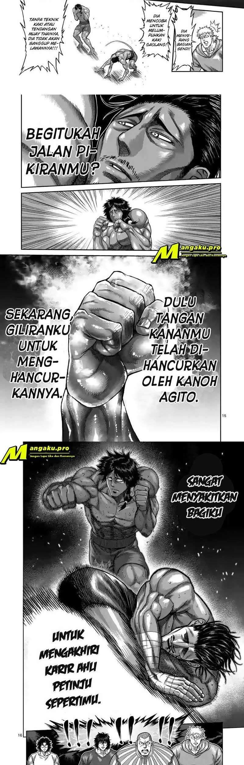 Chapter 61 - halaman 10