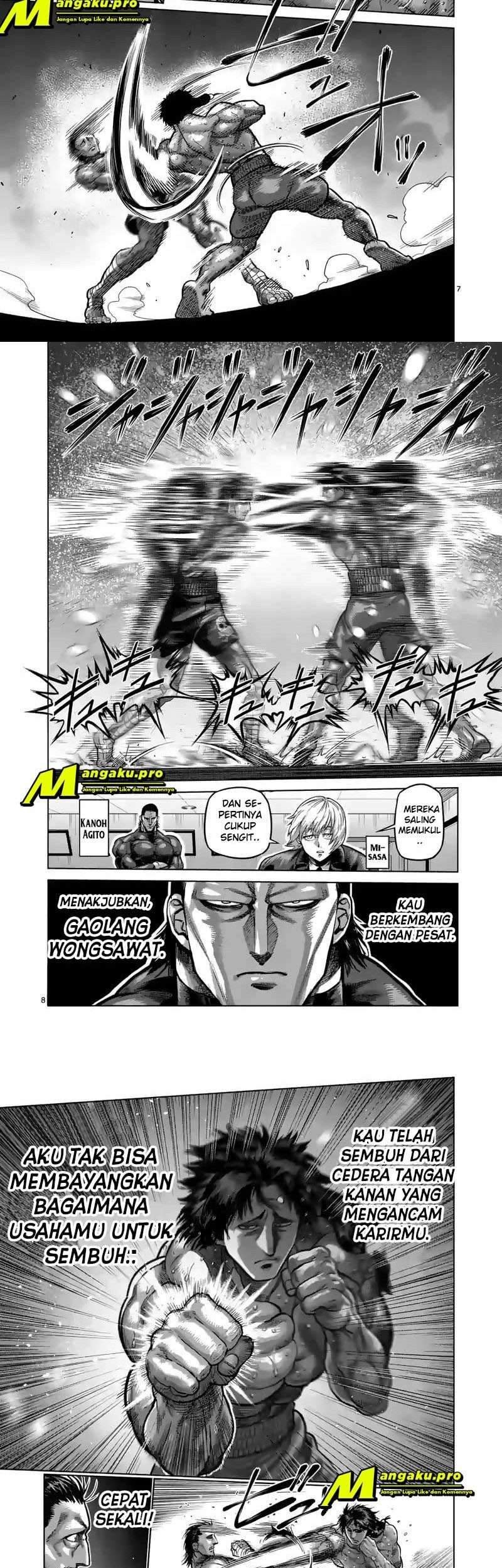 Chapter 60 - halaman 6