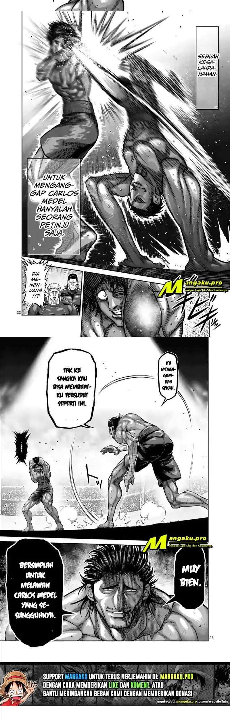 Chapter 60 - halaman 14