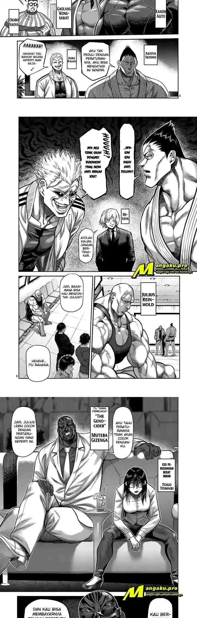 Chapter 58 - halaman 6