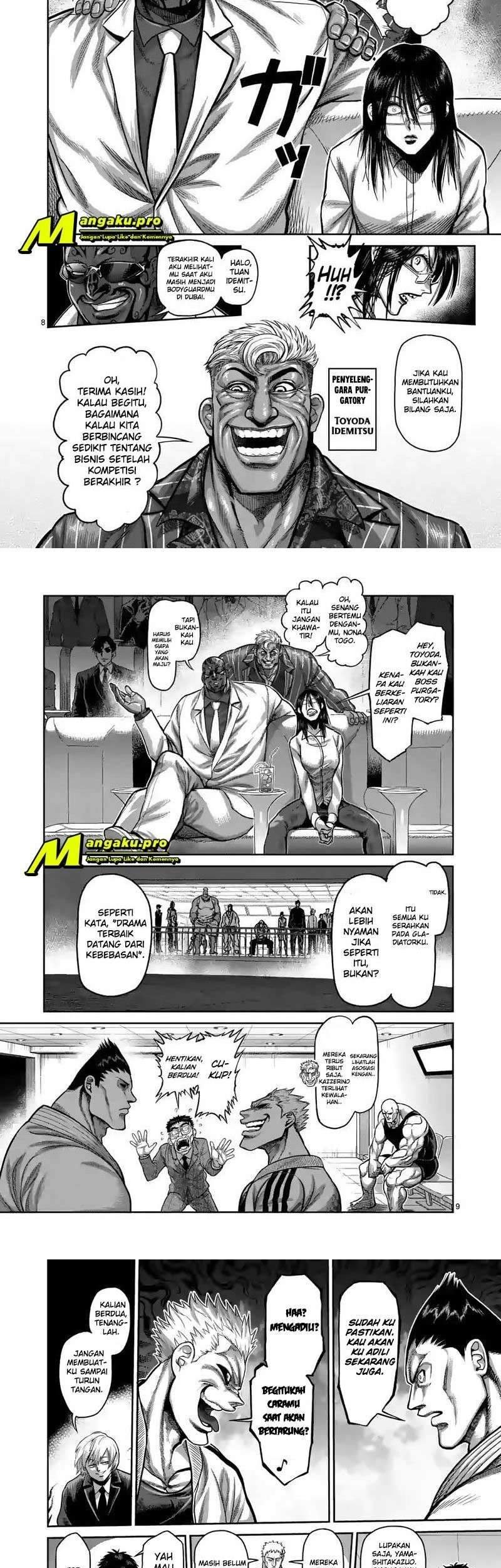 Chapter 58 - halaman 8