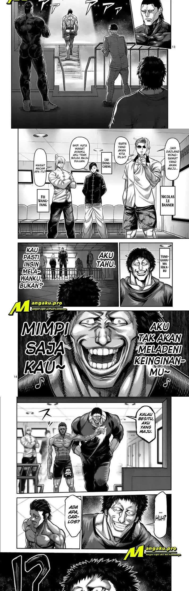 Chapter 58 - halaman 12