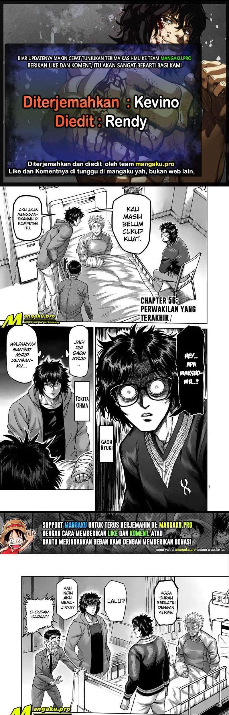 Chapter 56 - halaman 2