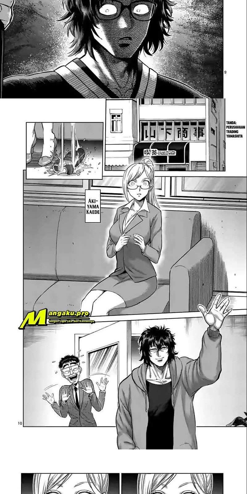 Chapter 56 - halaman 7