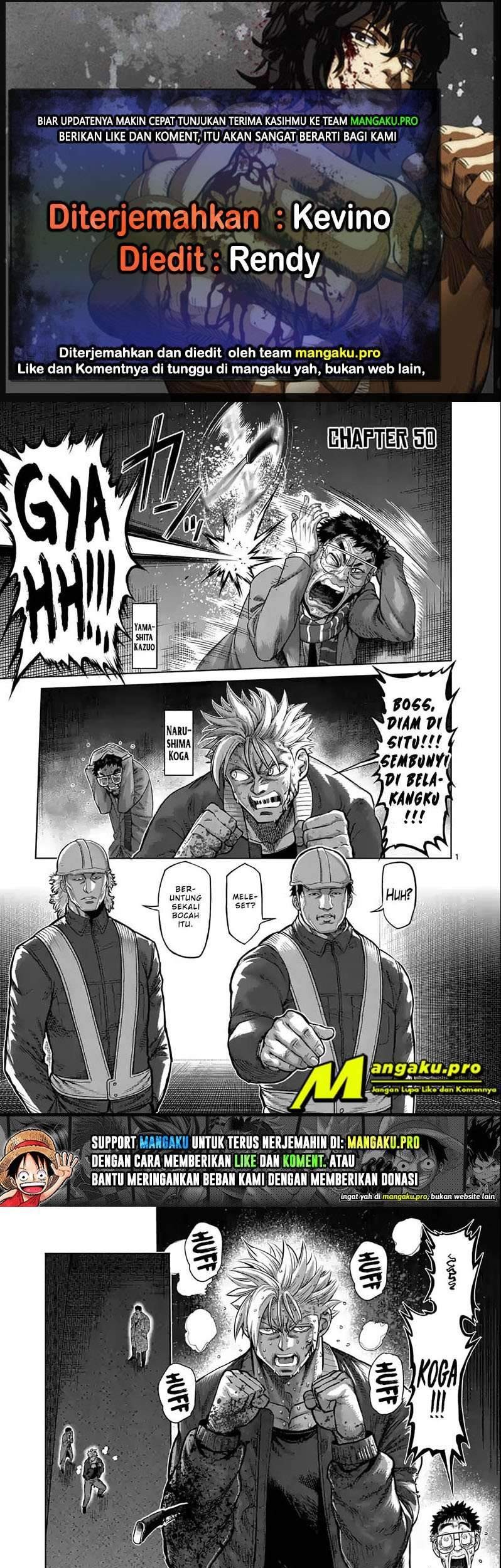 Chapter 50 - halaman 2