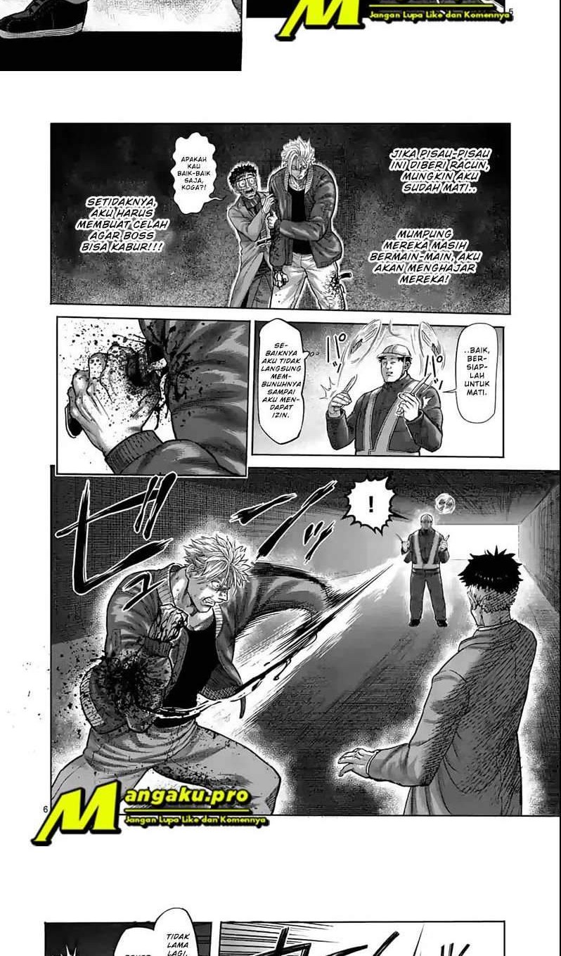 Chapter 50 - halaman 5