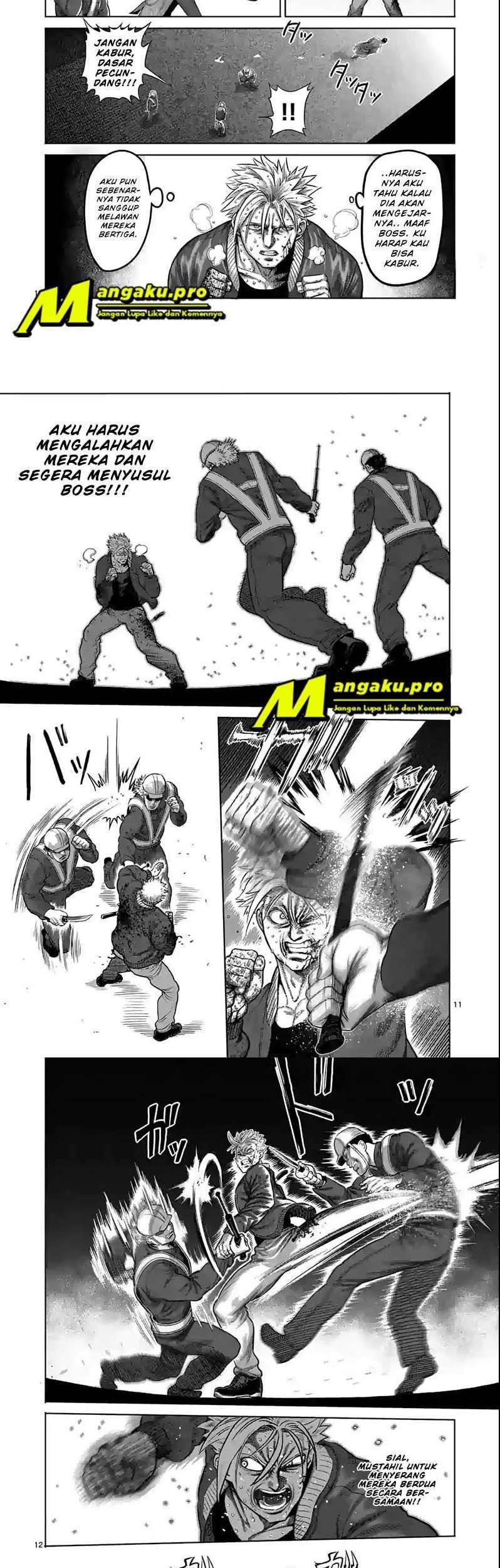 Chapter 50 - halaman 8