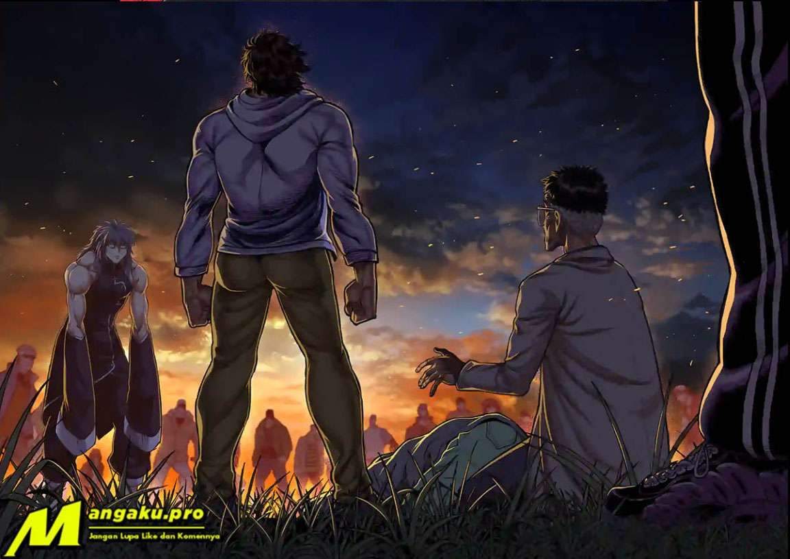 Chapter 50 - halaman 16