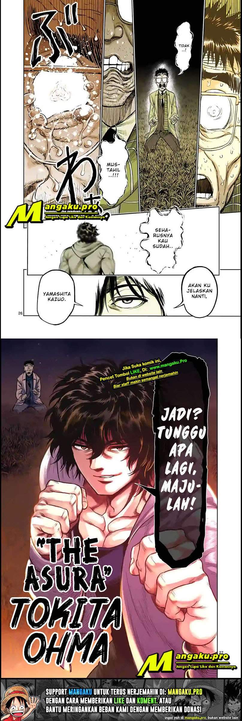 Chapter 50 - halaman 17