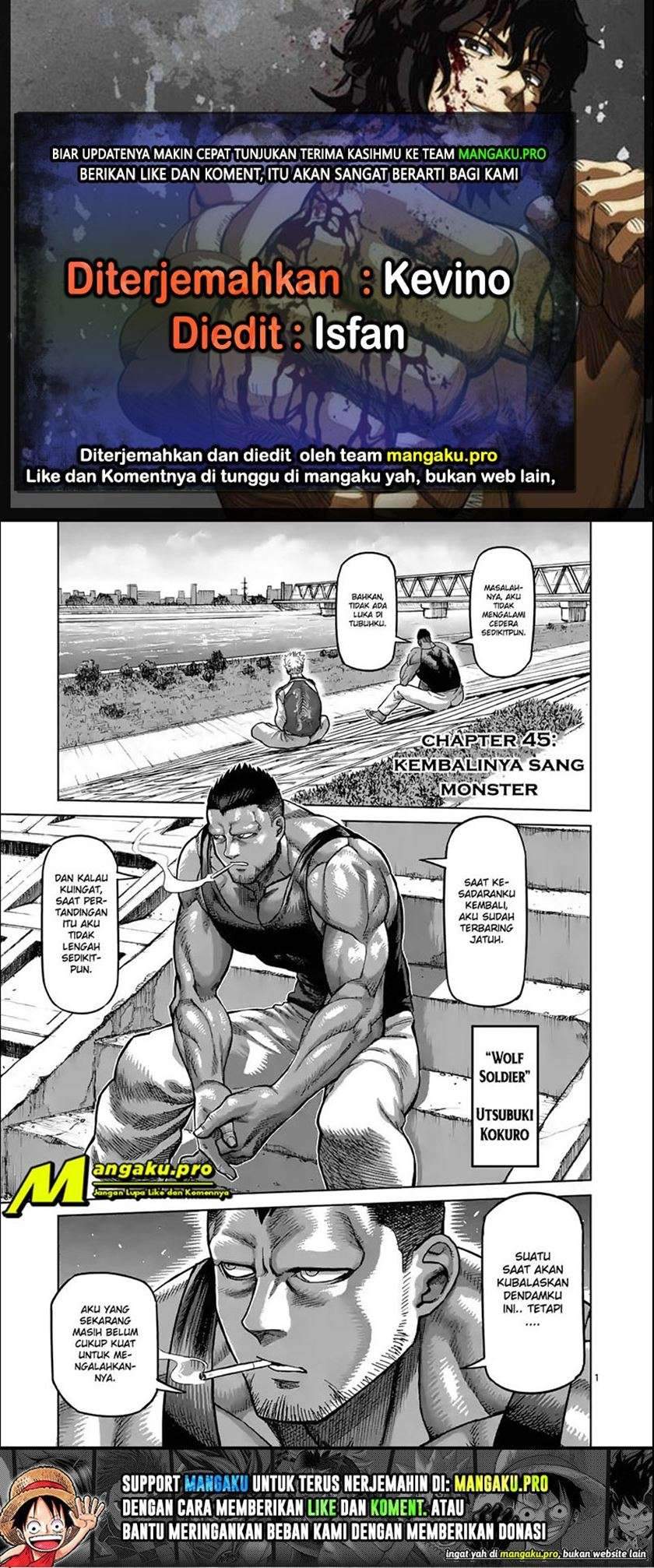Chapter 45 - halaman 2