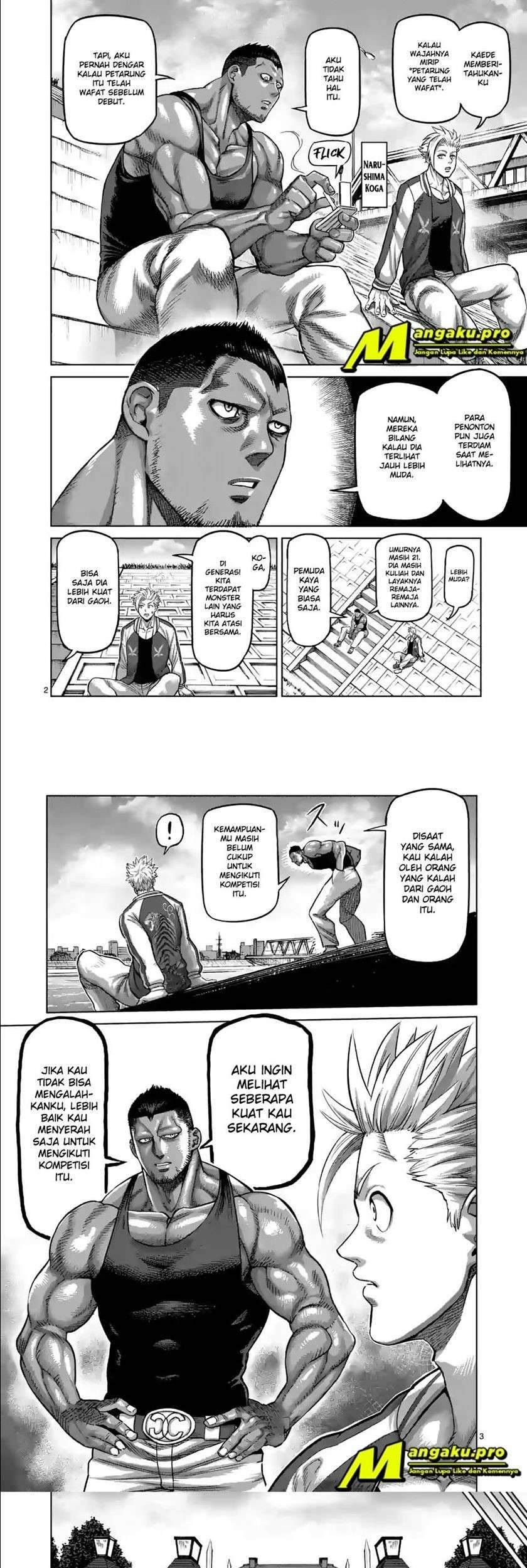 Chapter 45 - halaman 3