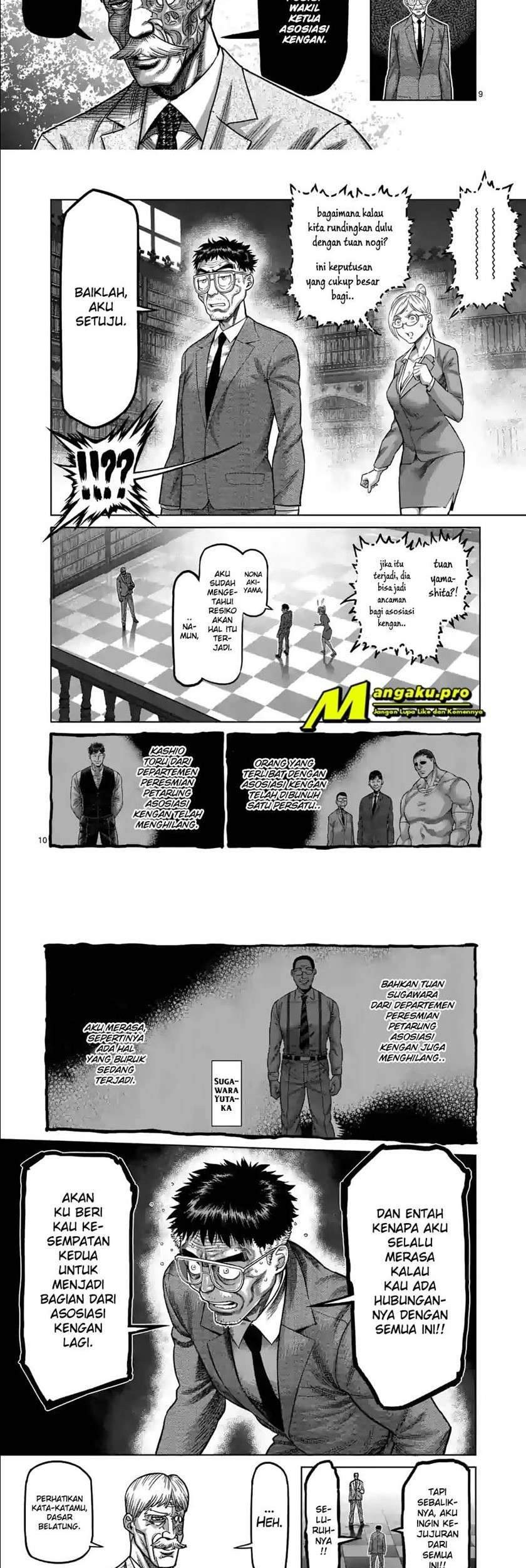 Chapter 45 - halaman 9