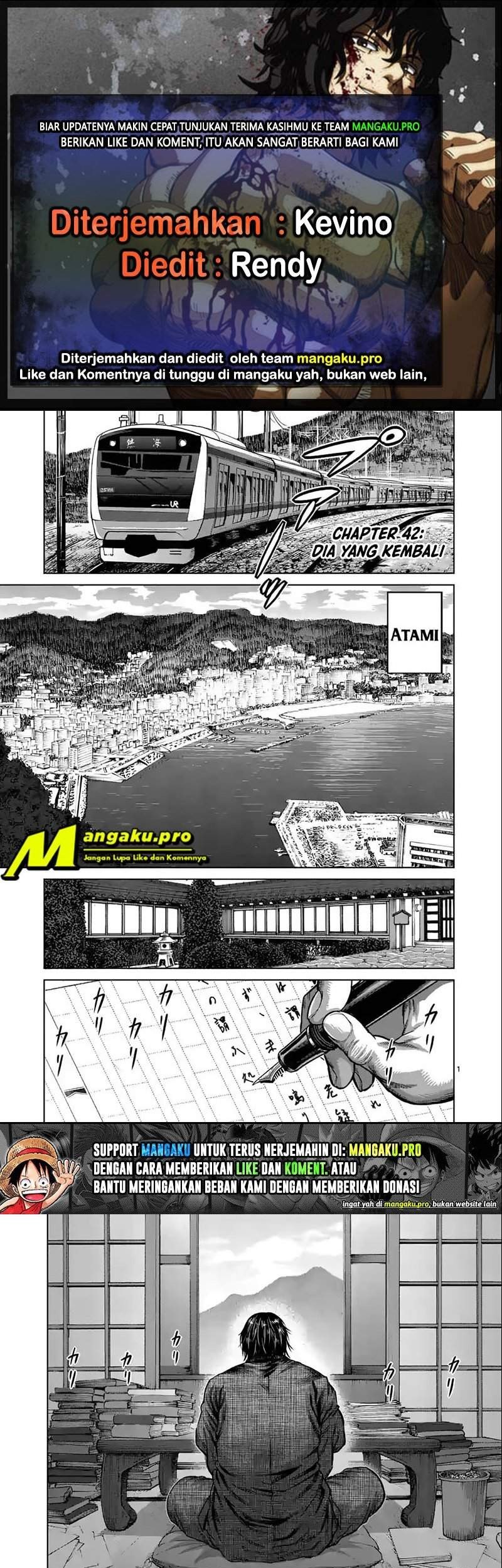 Chapter 42 - halaman 2