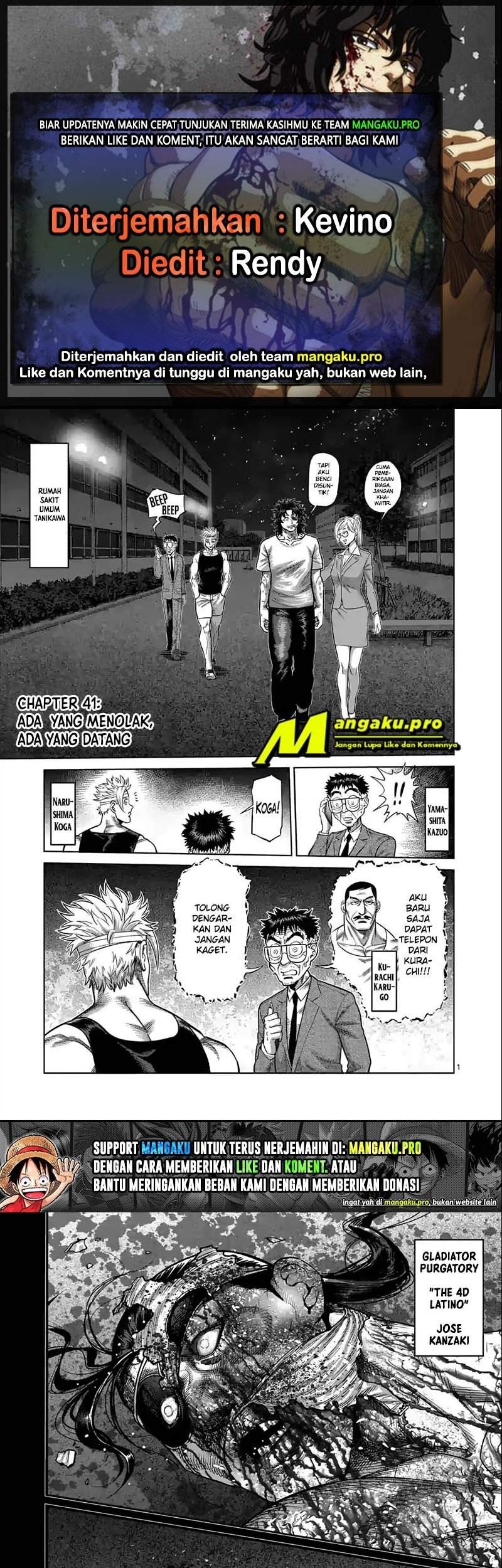 Chapter 41 - halaman 2
