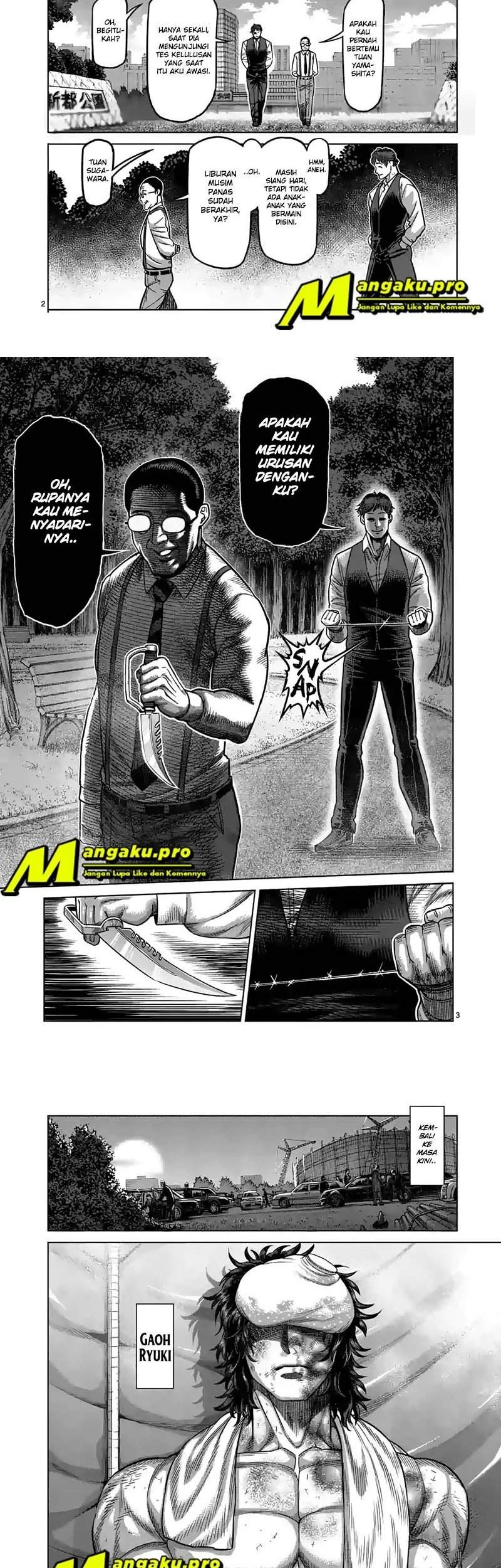 Chapter 40 - halaman 3