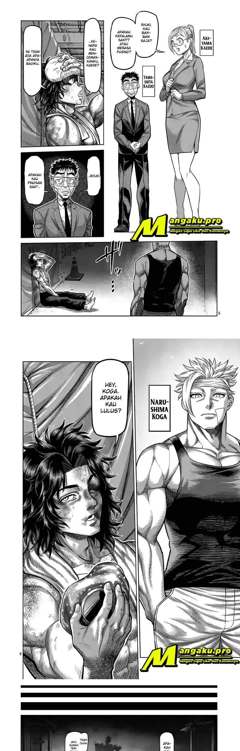 Chapter 40 - halaman 5
