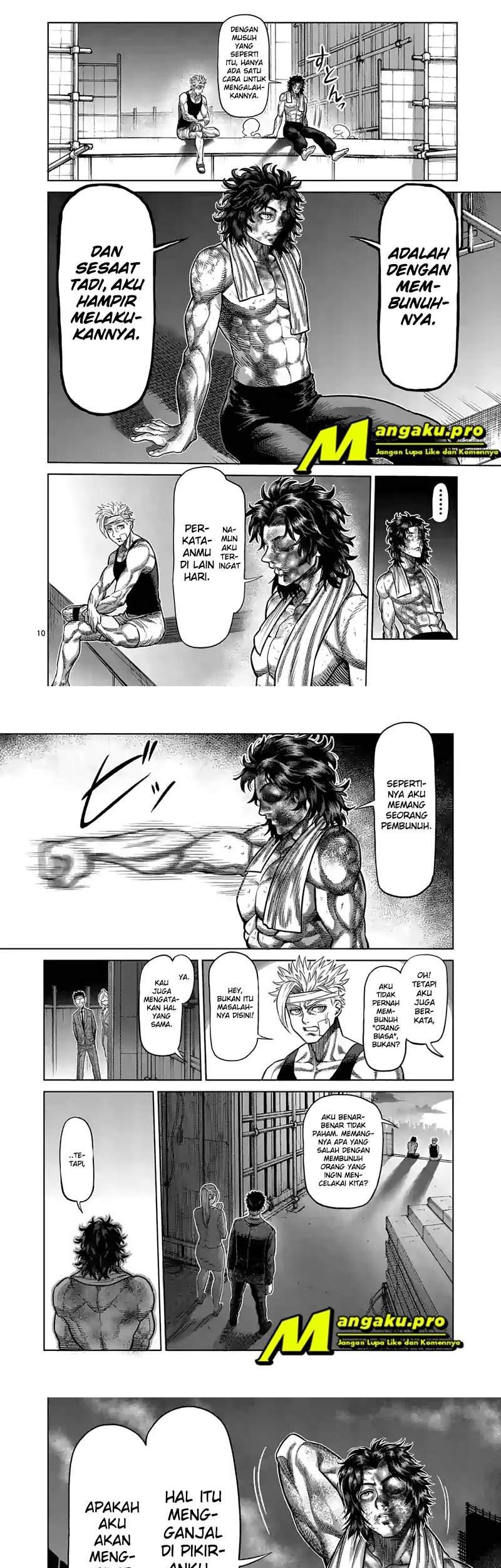 Chapter 40 - halaman 8