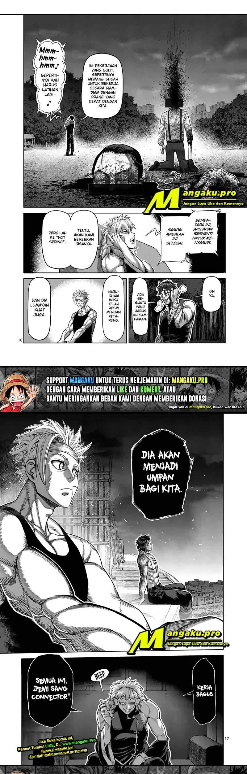 Chapter 40 - halaman 11