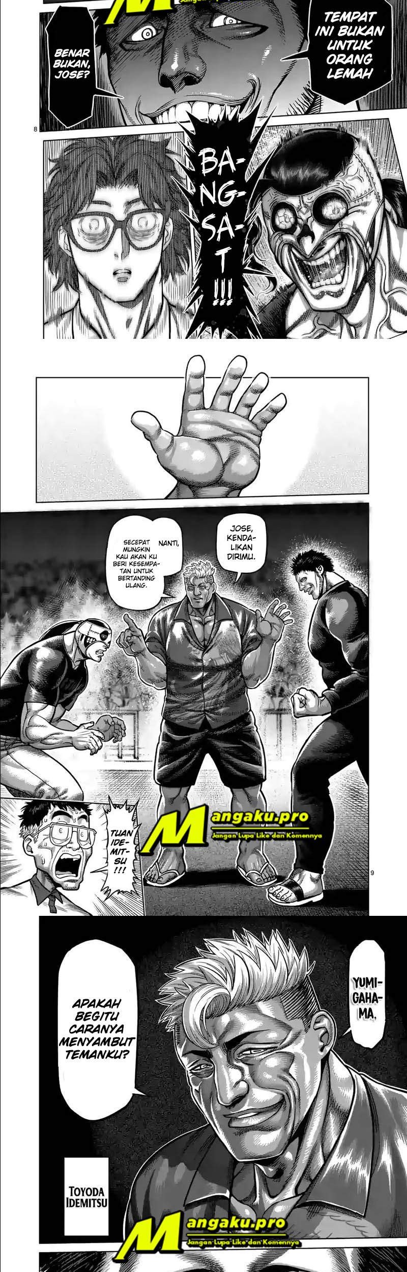 Chapter 32 - halaman 6