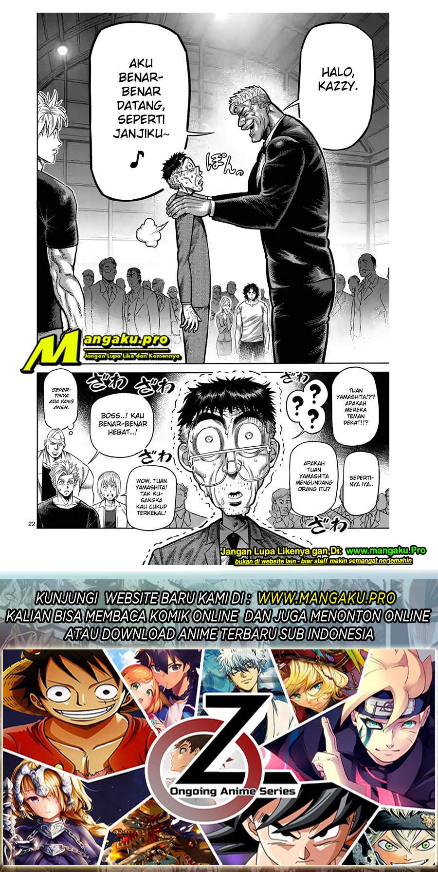 Chapter 22 - halaman 24