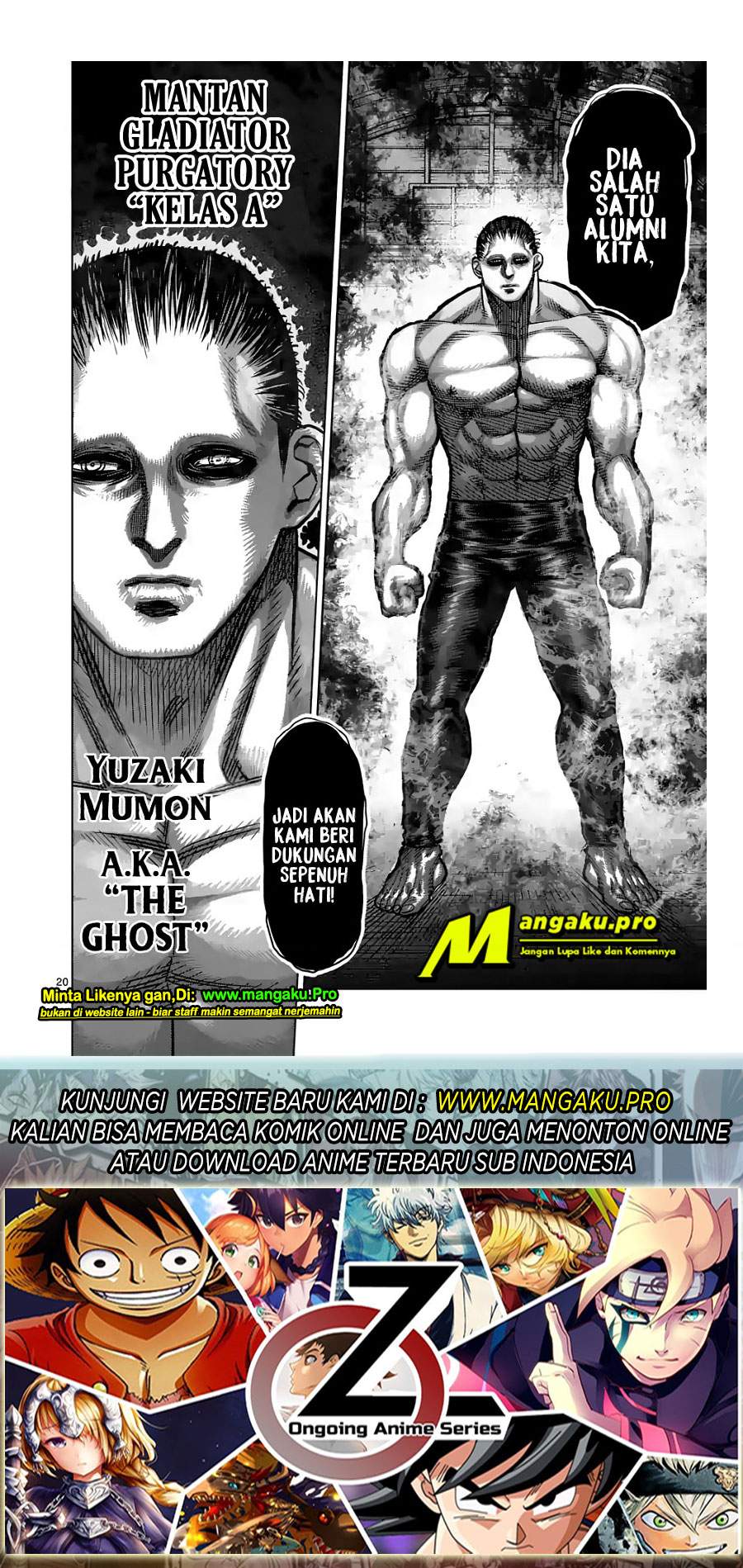 Chapter 20 - halaman 22