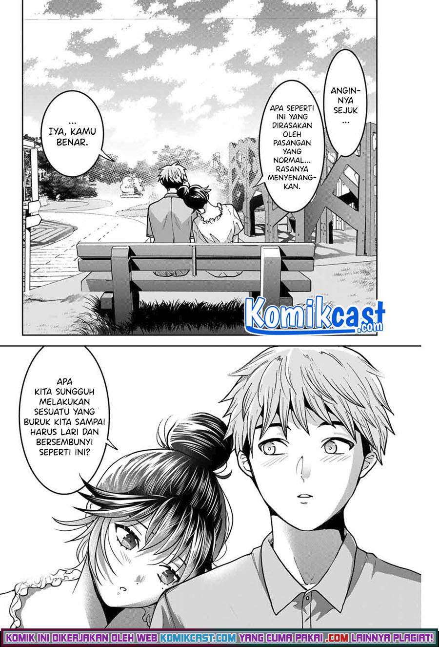 Chapter 32 - halaman 18
