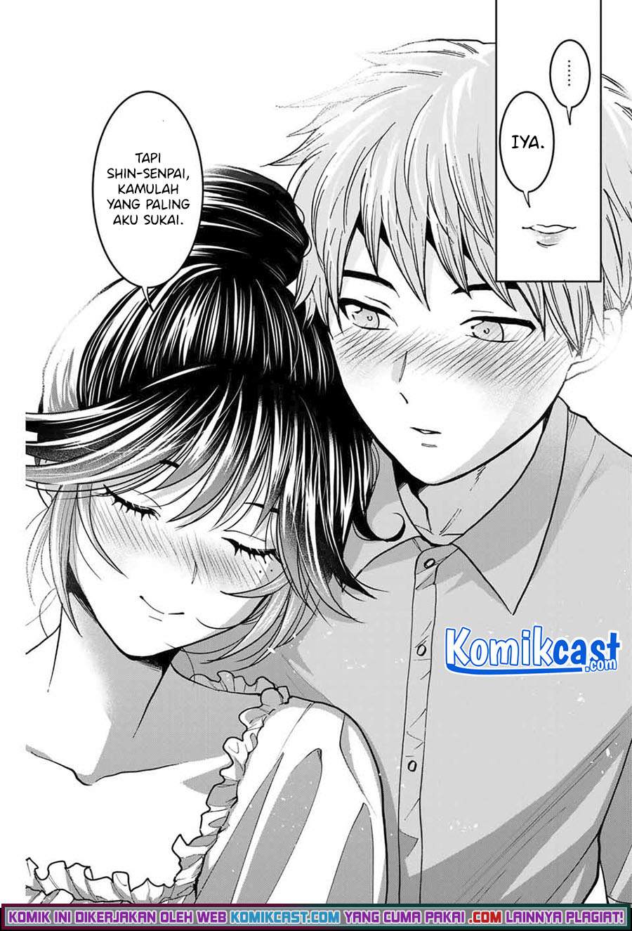 Chapter 32 - halaman 21