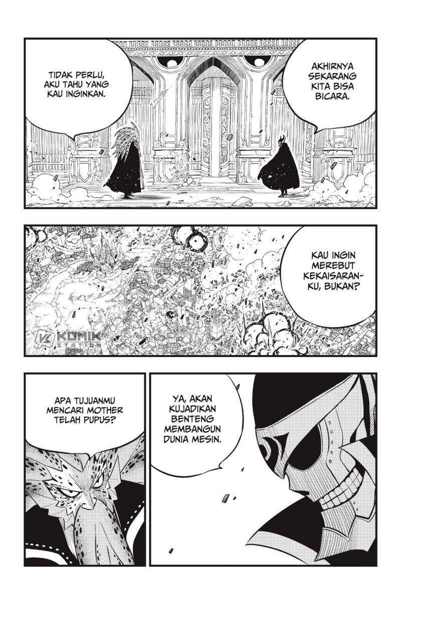Chapter 161 - halaman 20