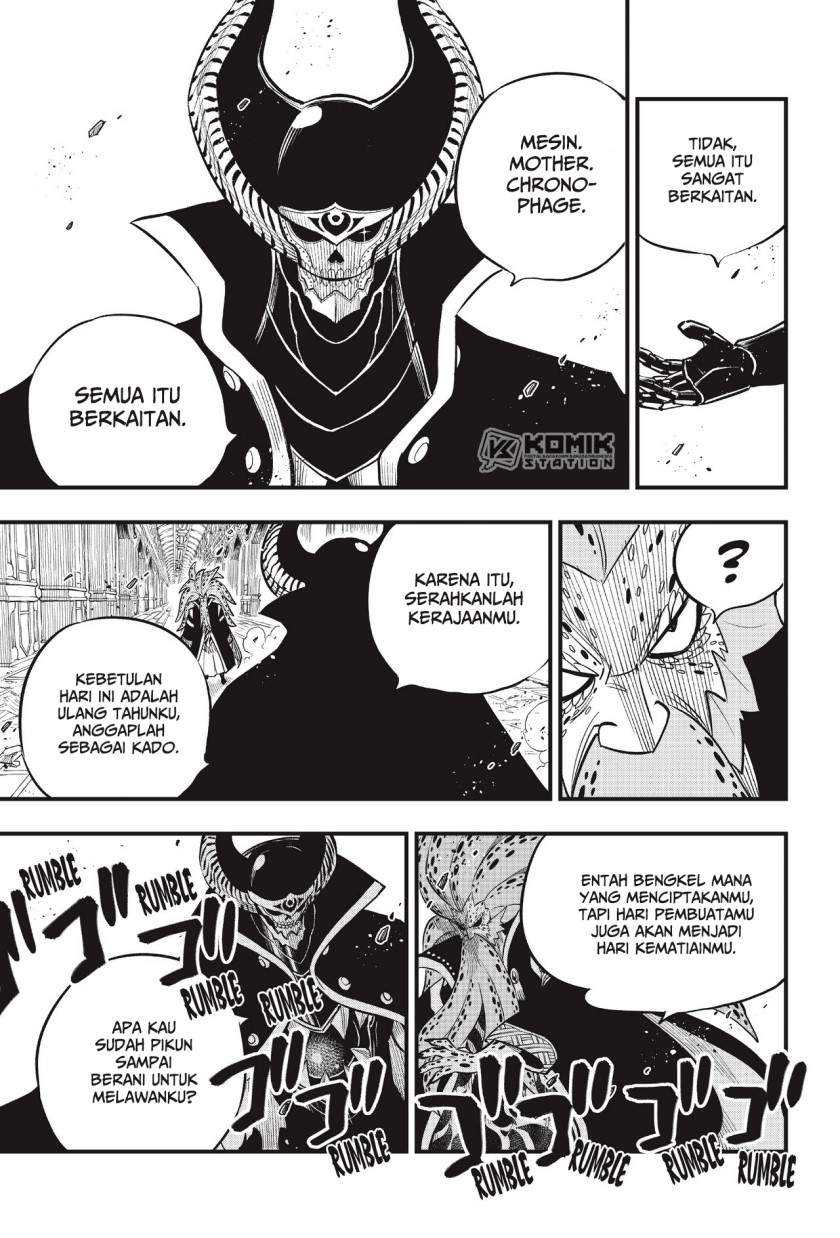Chapter 161 - halaman 21