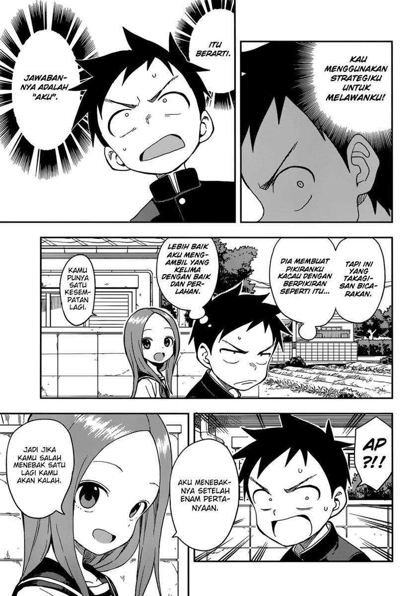 Chapter 143 - halaman 13