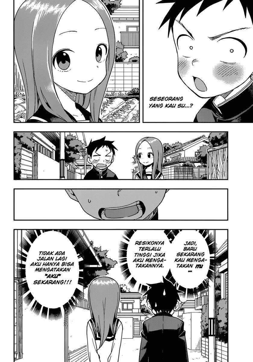 Chapter 143 - halaman 16