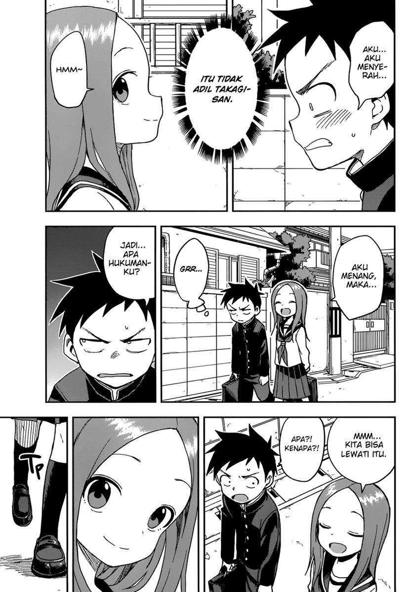 Chapter 143 - halaman 17