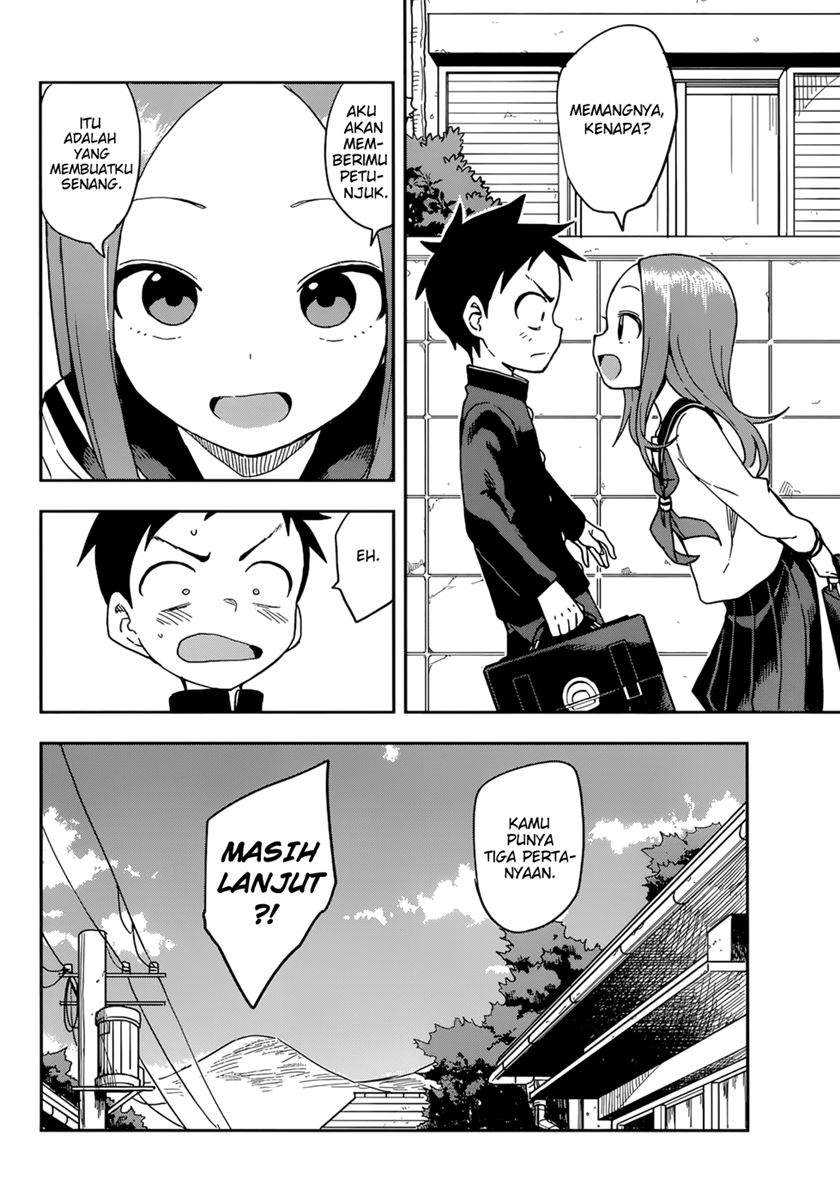Chapter 143 - halaman 18