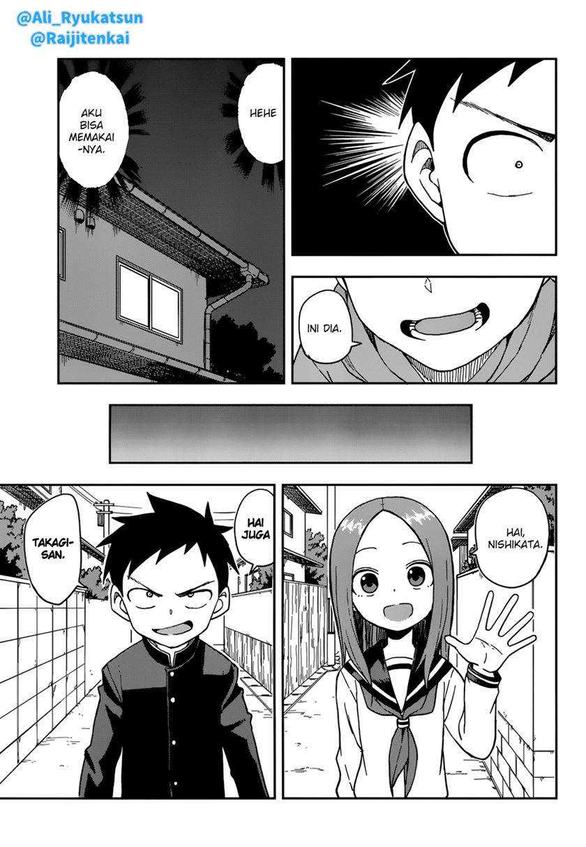 Chapter 143 - halaman 5