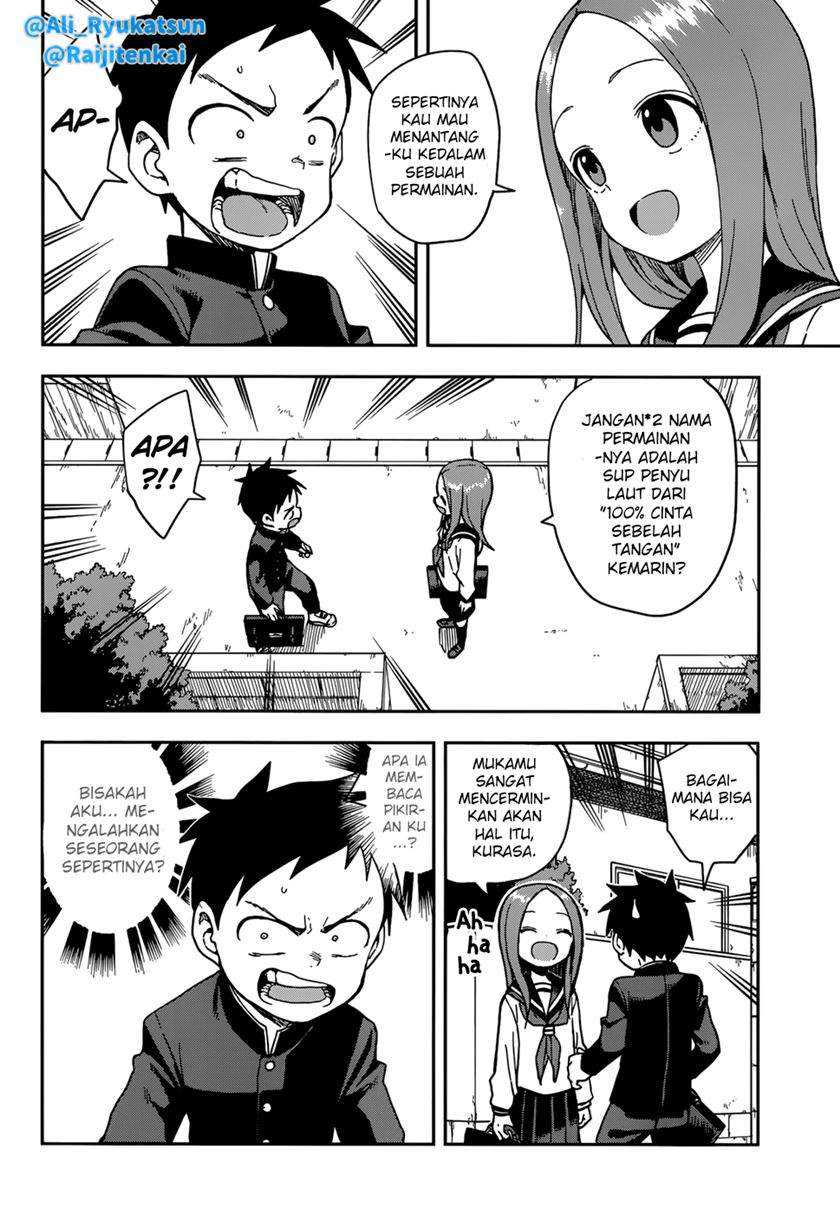 Chapter 143 - halaman 6