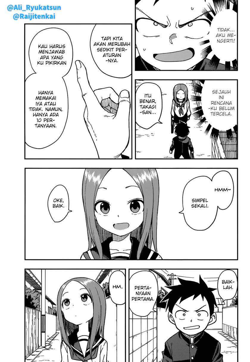 Chapter 143 - halaman 7