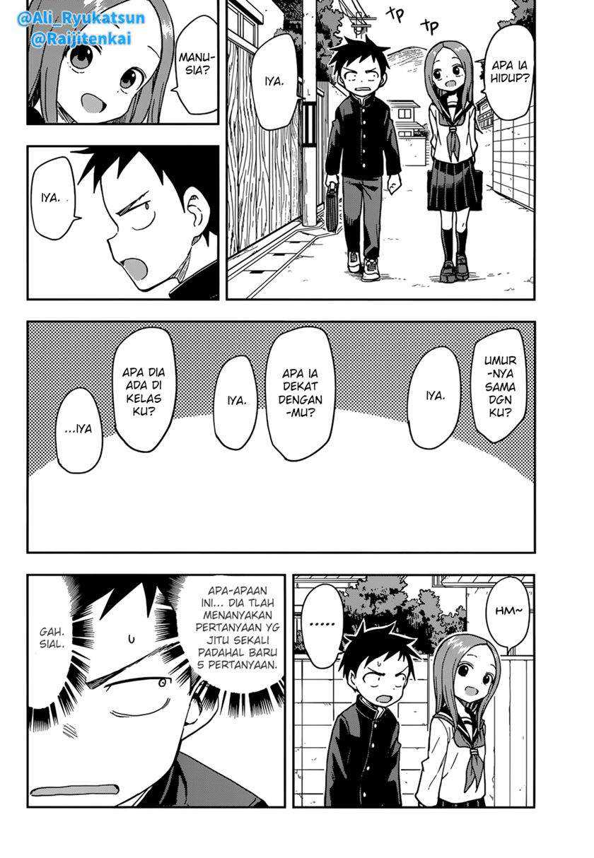 Chapter 143 - halaman 8