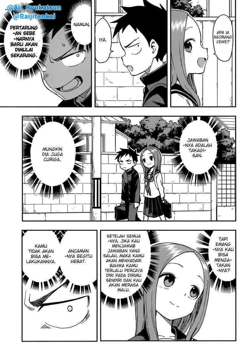 Chapter 143 - halaman 9