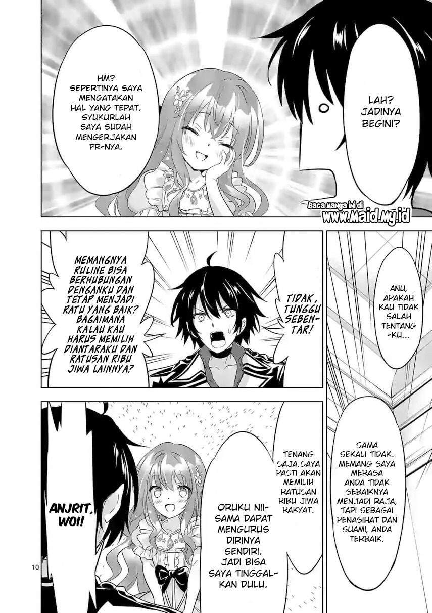 Chapter 60 - halaman 13