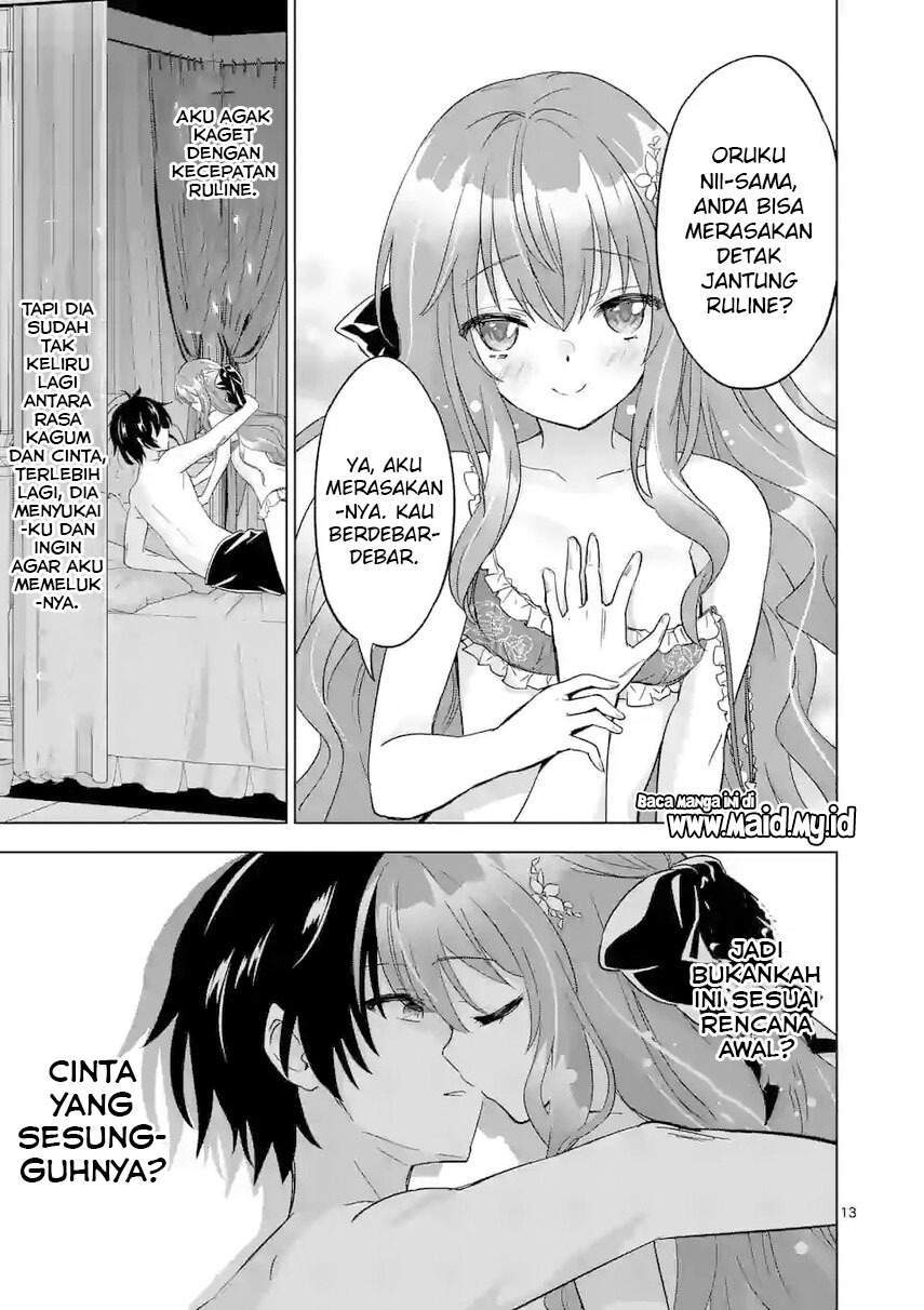 Chapter 60 - halaman 16