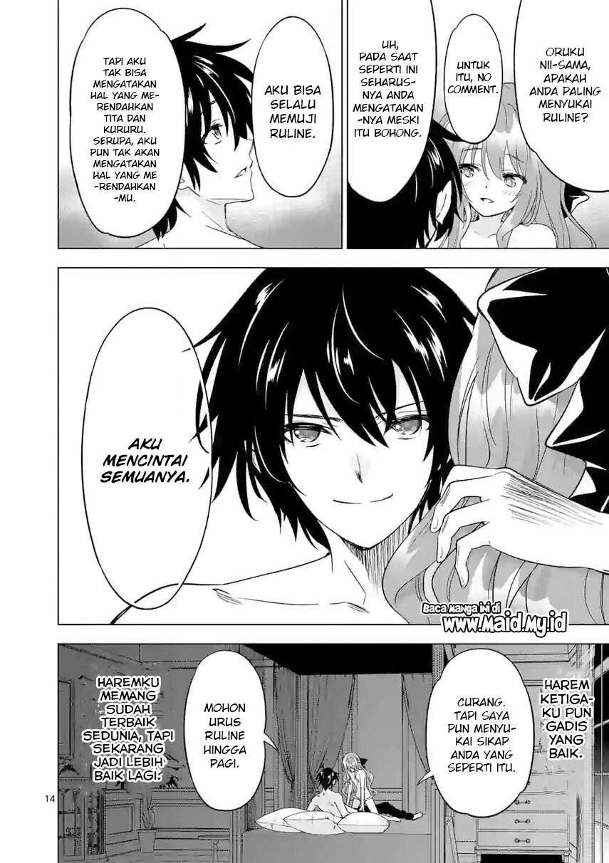 Chapter 60 - halaman 17