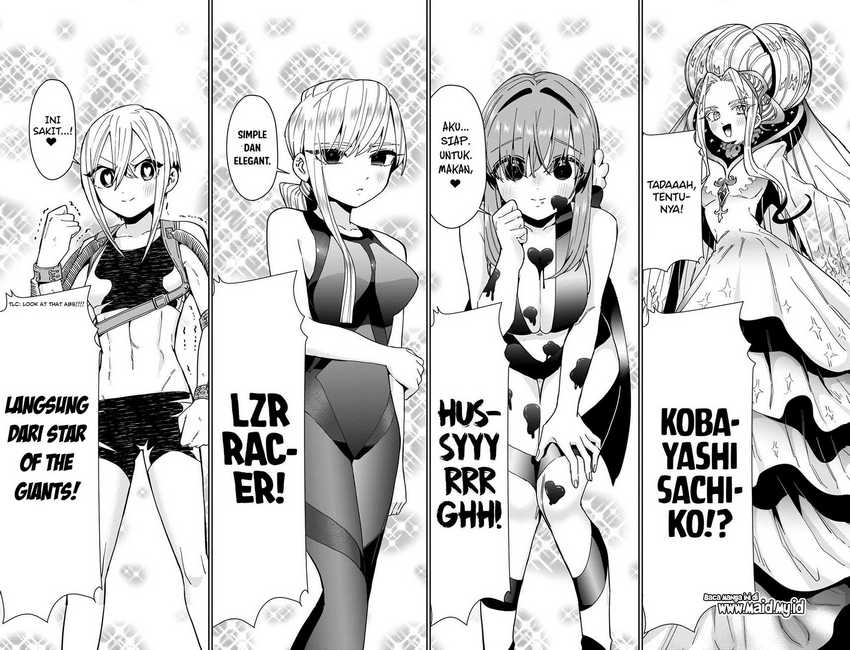 Chapter 58 - halaman 11