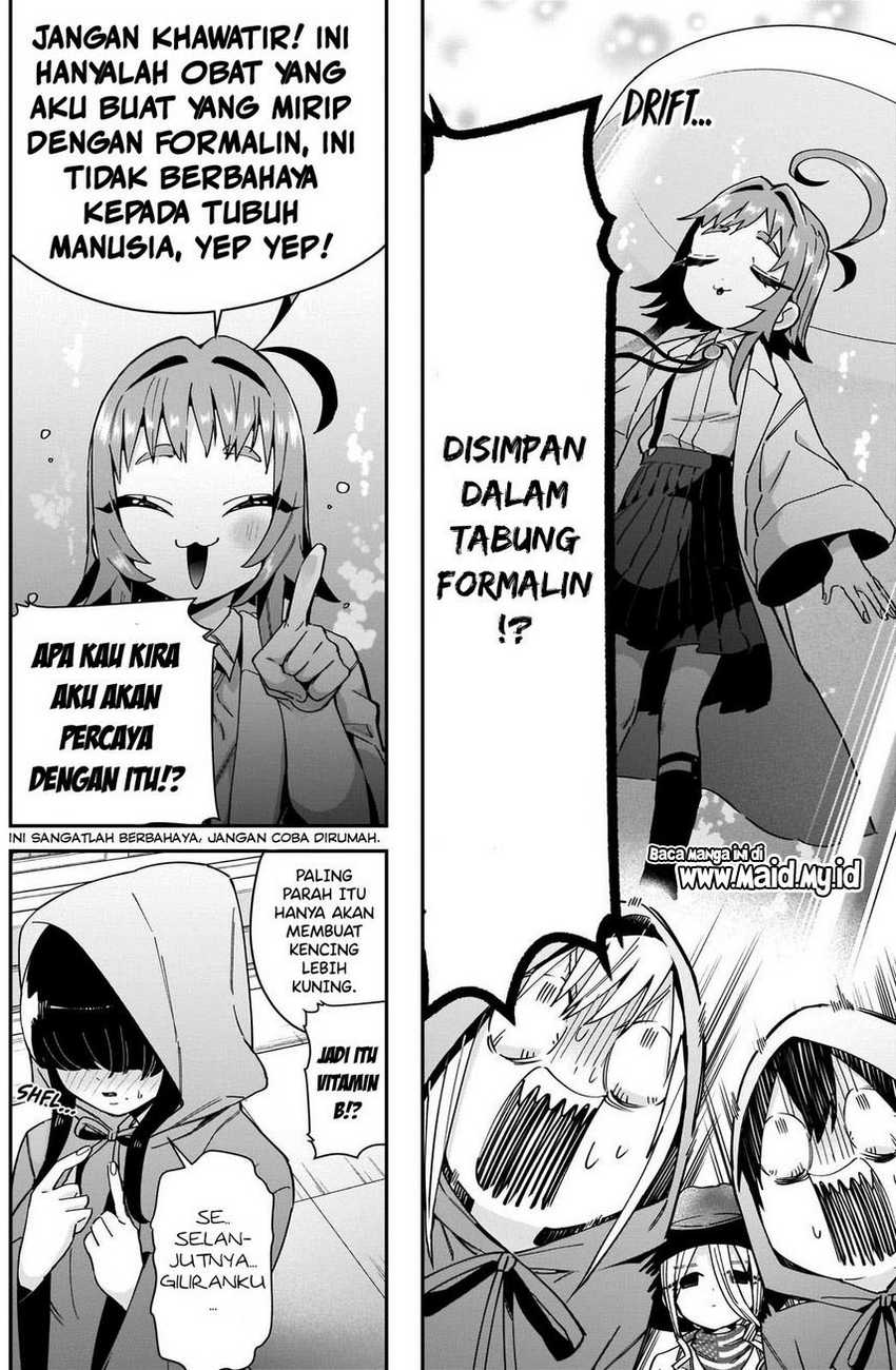 Chapter 58 - halaman 12
