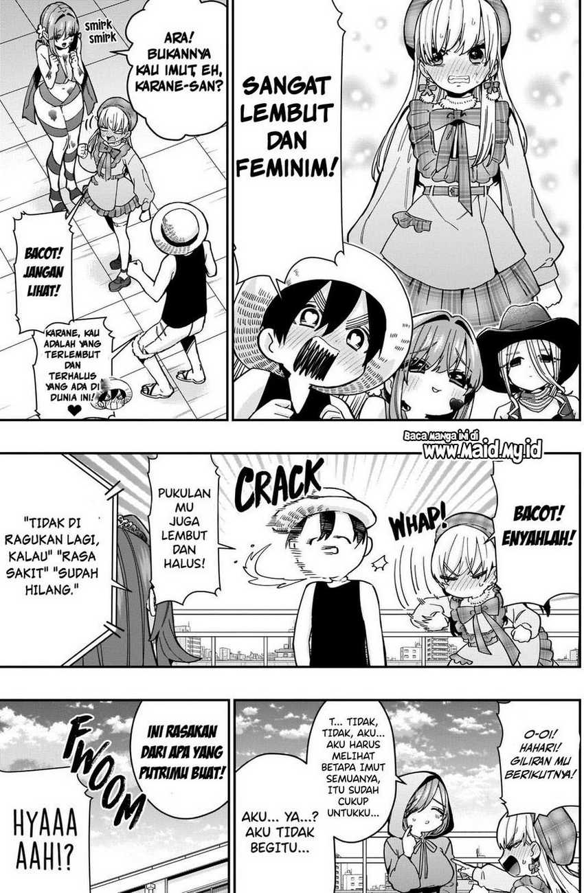 Chapter 58 - halaman 15