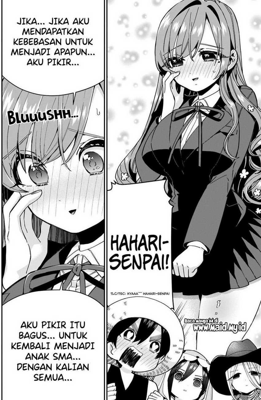 Chapter 58 - halaman 16