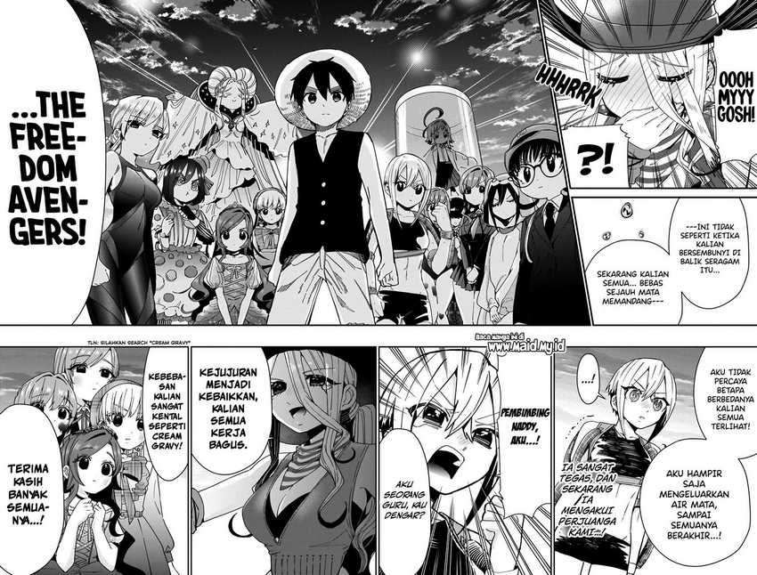 Chapter 58 - halaman 18